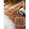 MOOD SELECTION Kira Yellow - koberec