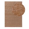 MOOD SELECTION Exteriérový koberec Nyssa Light Brown - koberec