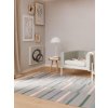 MOOD SELECTION Kelim Zayn Blue/Green - koberec