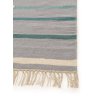 MOOD SELECTION Kelim Zayn Blue/Green - koberec