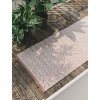 MOOD SELECTION Exteriérový koberec Rio Terracotta - koberec