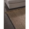 MOOD SELECTION Alexandra Beige/Black - koberec
