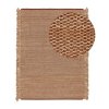 MOOD SELECTION Alexandra Beige/Brown - koberec