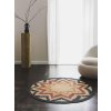 MOOD SELECTION Sahara Multicolour - koberec