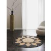 MOOD SELECTION Sahara Black - koberec