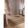 MOOD SELECTION Baru Beige/Brown - koberec