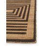 MOOD SELECTION Baru Beige/Brown - koberec