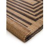 MOOD SELECTION Baru Beige/Brown - koberec