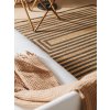 MOOD SELECTION Baru Beige/Brown - koberec