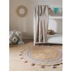 MOOD SELECTION Lovis Purple - koberec