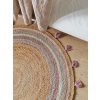 MOOD SELECTION Lovis Purple - koberec