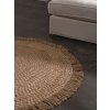 MOOD SELECTION Sol Light Brown - koberec
