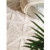 MOOD SELECTION Eve Cream/Beige - koberec