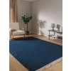 MOOD SELECTION Liv Dark Blue - koberec