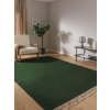 MOOD SELECTION Liv Dark Green - koberec