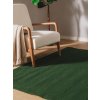 MOOD SELECTION Liv Dark Green - koberec