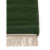 MOOD SELECTION Liv Dark Green - koberec