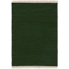 MOOD SELECTION Liv Dark Green - koberec
