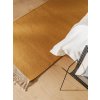 MOOD SELECTION Liv Yellow - koberec