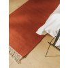 MOOD SELECTION Liv Orange - koberec
