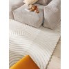 MOOD SELECTION Eve Cream/Beige - koberec