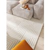 MOOD SELECTION Eve Cream/Beige - koberec