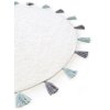 MOOD SELECTION Malu Blue - koberec