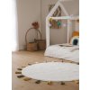 MOOD SELECTION Malu Yellow/Green - koberec