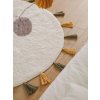 MOOD SELECTION Malu Yellow/Green - koberec