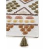MOOD SELECTION Maya Multicolour/Beige - koberec
