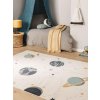 MOOD SELECTION Apollo Cream - koberec