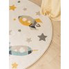 MOOD SELECTION Apollo Cream - koberec