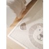 MOOD SELECTION Eve Cream/Beige - koberec