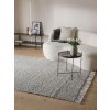 MOOD SELECTION Eddy Light Grey obojstranný - koberec