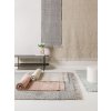 MOOD SELECTION Eddy Light Grey obojstranný - koberec