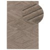MOOD SELECTION Yanis Beige/Light Brown - koberec