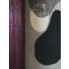 MOOD SELECTION Kyoto Multicolour/Grey - koberec