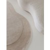MOOD SELECTION Shape Cream - koberec