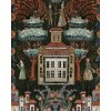 46678 mindthegap tales of tyrol peat black tapeta