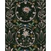 46702 mindthegap edelweiss cypress green tapeta