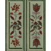46711 mindthegap tyrolean panel alpen green tapeta