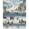 MINDTHEGAP Kaprun - tapeta