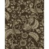 MINDTHEGAP Tyrol Garten Cocoa - tapeta