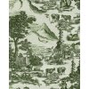 MINDTHEGAP Toile Du Tyrol Evergreen - tapeta