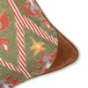 MINDTHEGAP Tannenbaum LC40187 Dekoračný Vankúš