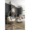 BAZAR BIZAR The Raffia Fringed Carpet - Natural - 180x240 koberec