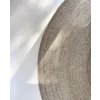 BAZAR BIZAR The Seagrass Carpet - Natural - 150cm koberec