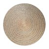 BAZAR BIZAR The Seagrass Carpet - Natural - 150cm koberec