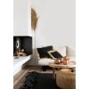 BAZAR BIZAR The Hyacinth Pouffe - Round - 60 taburetka