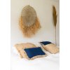 BAZAR BIZAR The Raffia Dreamcatcher - Natural závesná dekorácia